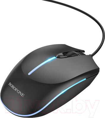 Мышь Borofone BG10 - фото
