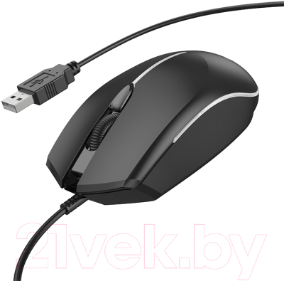 Мышь Borofone BG10