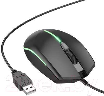 Мышь Borofone BG10