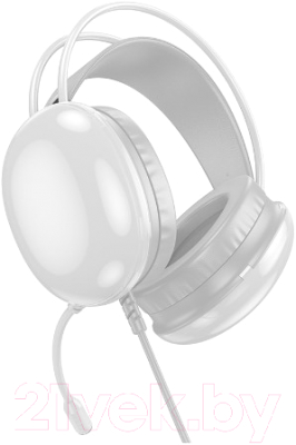 Наушники-гарнитура Hoco W109