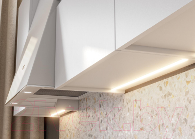 Кухонный гарнитур Mio Tesoro Токио 1.6м