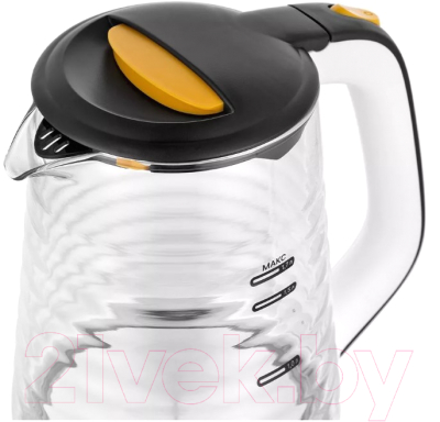 Электрочайник Kitfort КТ-6634