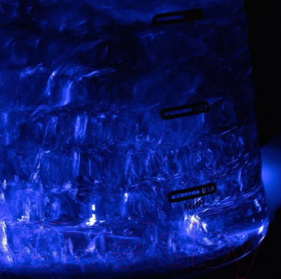 Электрочайник Kitfort КТ-6634