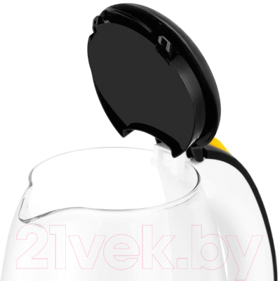 Электрочайник Kitfort КТ-6637