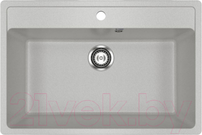 Мойка кухонная Ulgran U-600 - фото