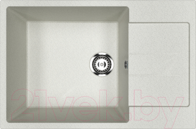 Мойка кухонная Ulgran U-602 - фото