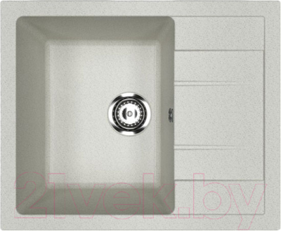 Мойка кухонная Ulgran U-607 - фото