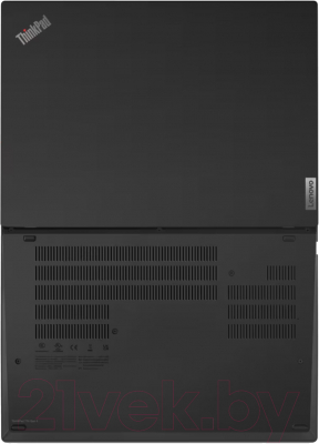 Ноутбук Lenovo ThinkPad T14 Gen 4 (21HD0043RT)