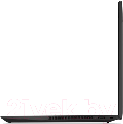 Ноутбук Lenovo ThinkPad T14 Gen 4 (21HD0043RT)