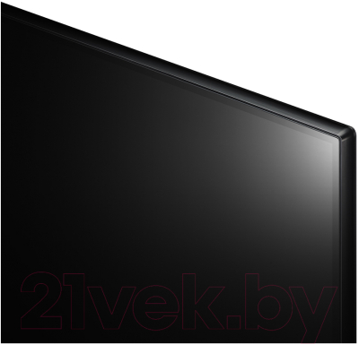 Гостиничный телевизор LG 43UM662H0LC