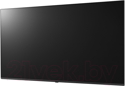 Гостиничный телевизор LG 43UM662H0LC