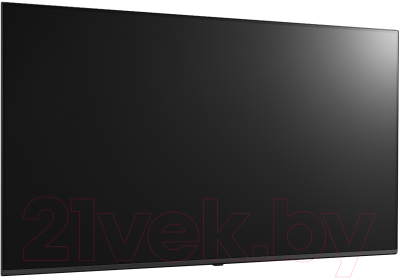 Гостиничный телевизор LG 43UM662H0LC