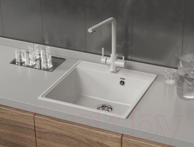 Смеситель Ulgran Quartz UQ-016