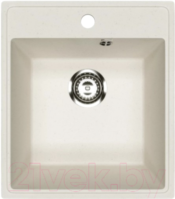 Мойка кухонная Practik PR-M 425-001 - фото