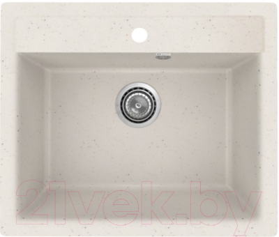 Мойка кухонная Practik PR-M 565-001 - фото