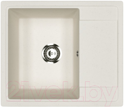 Мойка кухонная Practik PR-M 575-001 - фото