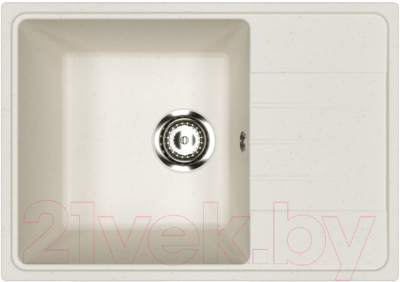 Мойка кухонная Practik PR-M 600-001 - фото