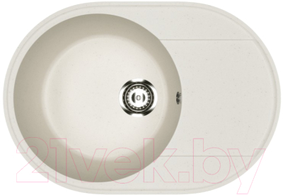 Мойка кухонная Practik PR-M 610-001 - фото