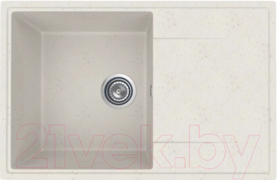 Мойка кухонная Practik PR-M 735-001 - фото