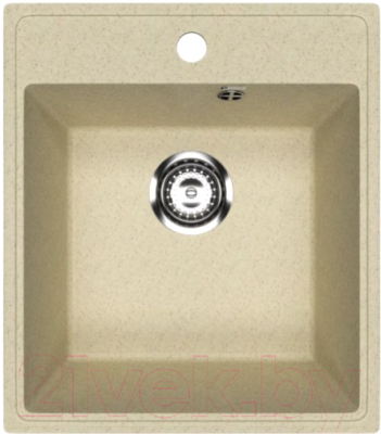 Мойка кухонная Practik PR-M 425-002 - фото