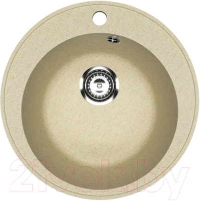 Мойка кухонная Practik PR-M 475-002 - фото