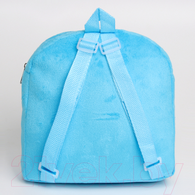 Детский рюкзак Milo Toys Зайка с морковкой / 10122834