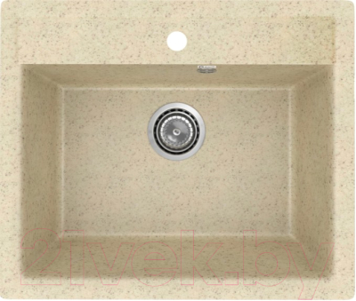 Мойка кухонная Practik PR-M 565-002 - фото