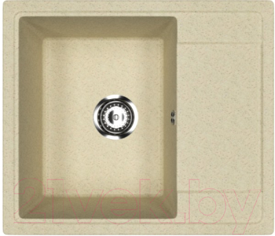 Мойка кухонная Practik PR-M 575-002 - фото