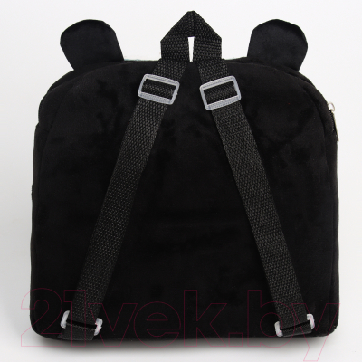 Детский рюкзак Milo Toys Панда с сердцем / 10122836