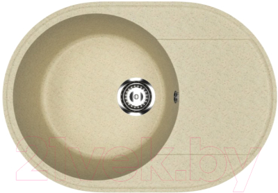 Мойка кухонная Practik PR-M 610-002 - фото