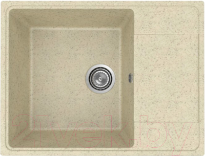 Мойка кухонная Practik PR-M 650-002 - фото