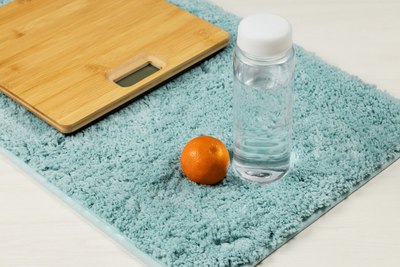 Коврик для ванной Saniteco TBD0424322001B