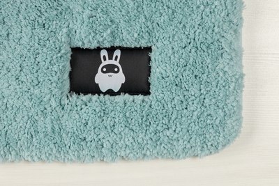 Коврик для ванной Saniteco TBD0424322001B