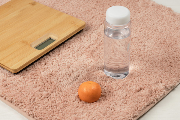 Коврик для ванной Saniteco TBD0424322004C