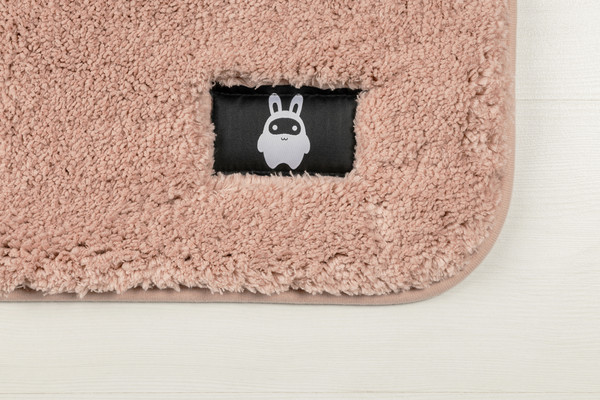 Коврик для ванной Saniteco TBD0424322004C