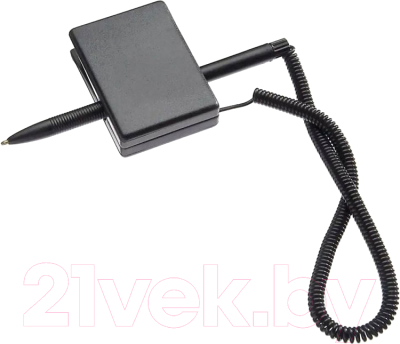 Ручка шариковая UMA Haftklammer / 9-0447 TE/14-0002 - фото