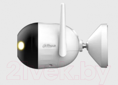 IP-камера Dahua DH-IPC-F2CP-PV-0360B