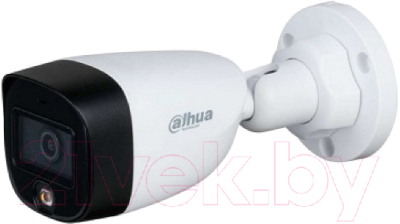 IP-камера Dahua DH-HAC-HFW1209CLP-LED-0280B-S2 - фото