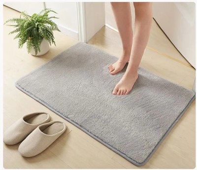 Коврик для ванной Saniteco TBD0424322001D