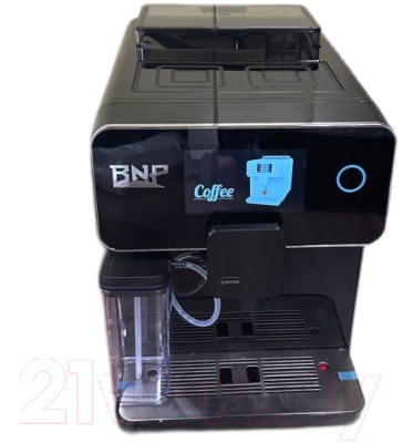 Кофемашина BNP BNP-Coffee-1