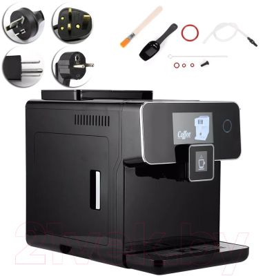 Кофемашина BNP BNP-Coffee-1