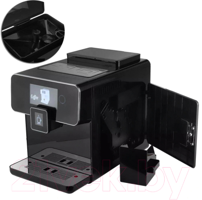 Кофемашина BNP BNP-Coffee-1