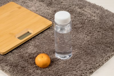 Коврик для ванной Saniteco TBD0424322001E