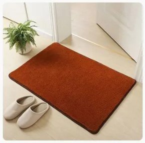 Коврик для ванной Saniteco TBD0424322003E