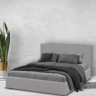 Двуспальная кровать Mio Tesoro Империал 160x200