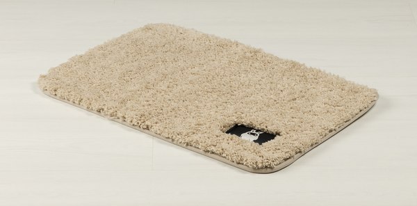 Коврик для ванной Saniteco TBD0424322001F