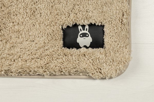 Коврик для ванной Saniteco TBD0424322001F