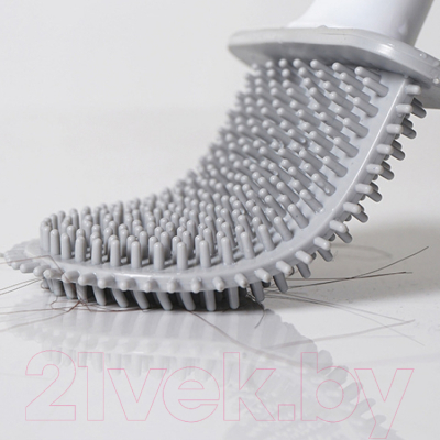 Ершик для унитаза Saniteco TBD0603660801B