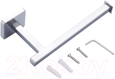 Держатель для туалетной бумаги Saniteco TBD0598085901A