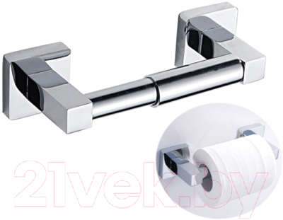 Держатель для туалетной бумаги Saniteco TBD0597294301A